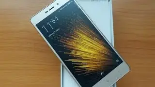 Xiaomi Redmi 3 - Full video review! Quality and affordable phone up to 150 dollars!