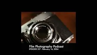 Film Photography's "Drive Time Radio" #shorts