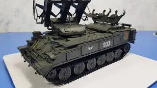 ЗРК КУБ