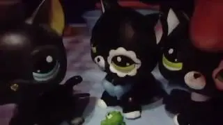 Adeliya LPS J Si Cat's www