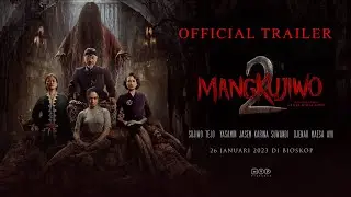 Mangkujiwo 2 - Official Trailer | January 26, 2023 in Theaters