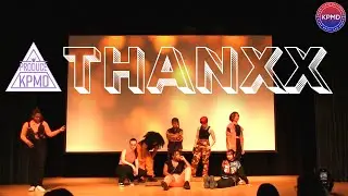 [Produce KPMD] ATEEZ - THANXX