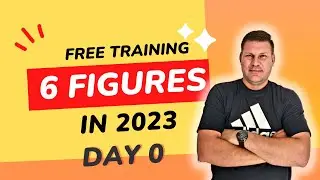 If You Want To Turn Your $25 Into 6 Figures, Here's How You Can START!