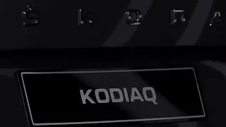 Skoda Kodiaq 2021 Teaser