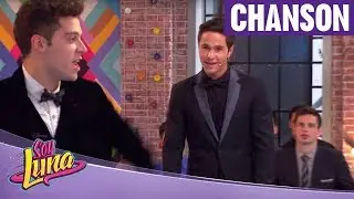 Soy Luna, saison 2 - Chanson : 