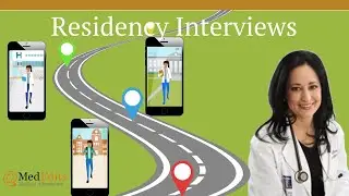 After MyERAS: Next Step is the Medical Residency Interview