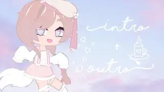 • Intro + Outro • 𑀀𑁦New! •𑀀