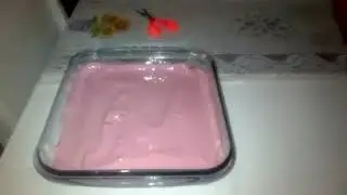 🍇🍇musse de uva