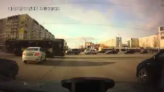 аварии екатеринбурга