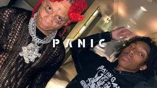[FREE] Lil Tecca x Polo G Type Beat "PANIC" Trap Type Beat 2024