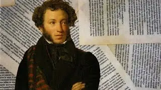 225-летию со дня рождения А.Пушкина посвящается.Читаем сказку "О царе Салтане" (Болотина Мария,3 кл)