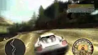 Need for Speed™ Most Wanted Carrera GT