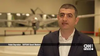 5N1K - Dünden Bugüne Milli Savunma Hamleleri - Haluk Bayraktar