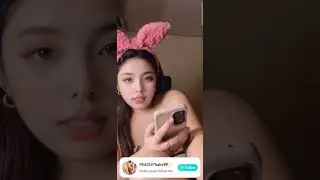 Periscope Teen Live Hot 🔥🥵 