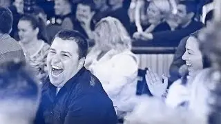 Comedy Black - П'ятниця 13