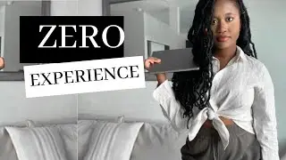 HOW TO GET A JOB WITH ZERO EXPERIENCE | Getting Your First Developer Job In 2021