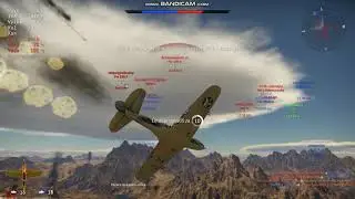 war thunder bitva