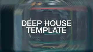 DEEP/SLAP HOUSE FL STUDIO PROJECT (+FLP/STEMS)