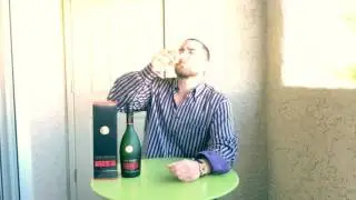 Remy Martin Cognac Review No. 5