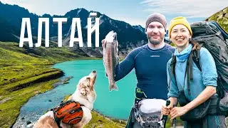 10 дней на Алтае | Полный документальный фильм