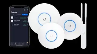 The Best UniFi Mesh Setup (2023)