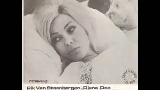 PRETTY THINGS  Street Girl unknown 45 only made in BELGIUM!