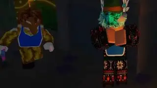 ICYJAI Squid Game X Season 3 Episode 16 ICYJAI finds the quickest exit!!