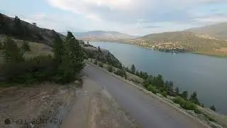 Edge of Infinity (CineLog 35 V2)