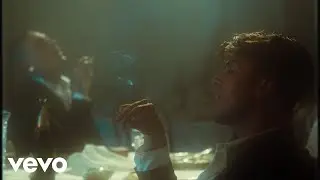 The Kolors - Los Angeles ft. Guè