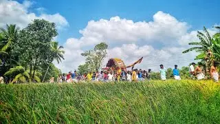 Thiruvali-Thirunagari Thai Amavasai Utsavam.