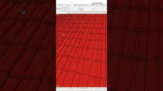 Roof tiling 2.0 for ArchiCAD