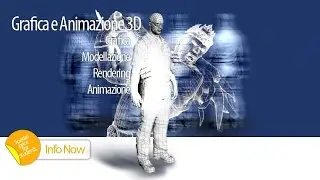 Grafiche Cinema 4D  Photoshop