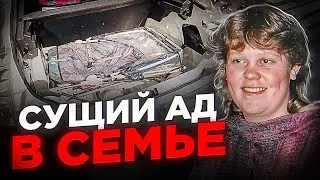 Куда пропала мать троих детей? Дело Дебби Григгс