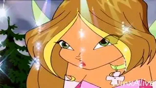 ФЛОРА - God is a girl