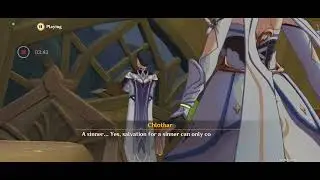 First stream after version 3.5 update , let's see what's new to explore| Genshin Impact Live Stream