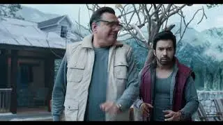 Lux Inferno ft. Boman Irani