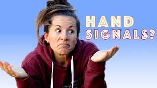 Most USEFUL Diving Signals 👌🏿👍🏽🤙🏼 FOR BEGINNERS