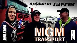 29-EP Nododu/Paņemu Piekabi @Travemunde,6 Iekraušanās + Konkursa Uzvarētājs By TUNELIS MGMTRANSPORT