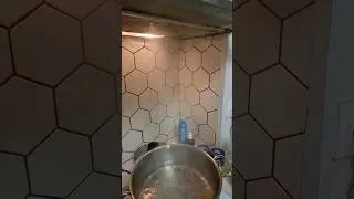 Секрет правильной работы вытяжки 💨 Автоматизация🤖