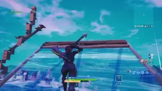 Practice pop up cup