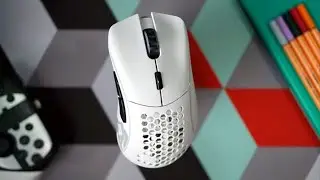The Glorious Model D After the First Wave of Lightweight Mice Trend