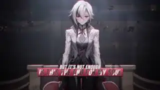 Fontaine | Scream | Genshin Impact