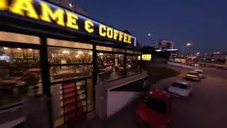 FPV DRONE İLE TANITIM FİLMİ ÖRNEĞİMİZ.
