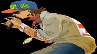 Hip Hop / Rap Instrumental Beat - Battle Rapper