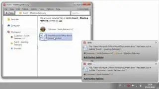 One-click tagging (Tabbles training video 5)
