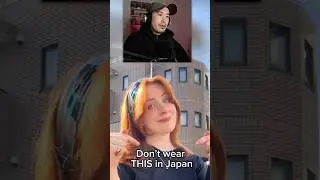 Japanese REACTS to TikToks about JAPAN  