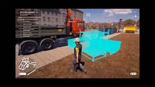 QUANTUM: Стройка (Стрим)