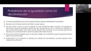 185 - Clase 8º - Igualdad - 2º parte