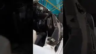 Mercedes sprinter. Усиление рамы.
