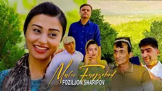 Фозилчон Шарипов - Мохи Файзобод